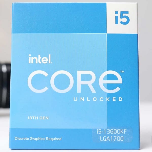 Intel Core i5-13600KF